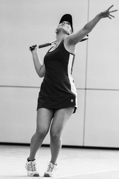 Ausschnitte 4544 - Punktspiel Club An der Alster 2 vs TC RW Wahlstedt 2